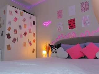 kristybae's live room