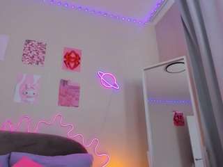 KristyBae live cam preview