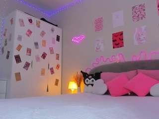 KristyBae live cam preview
