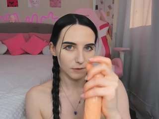 KristyBae live cam preview