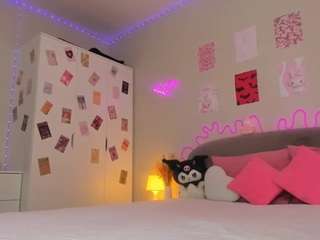 KristyBae live cam preview
