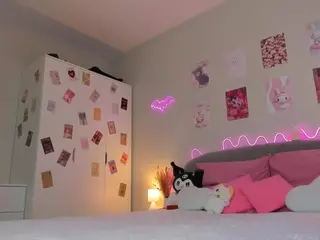 KristyBae's Live Sex Cam Show