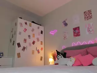 KristyBae's Live Sex Cam Show