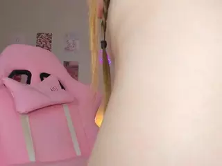 KristyBae's Live Sex Cam Show
