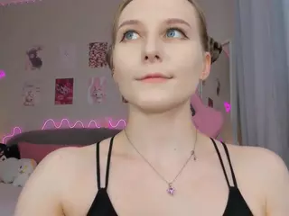 KristyBae's Live Sex Cam Show