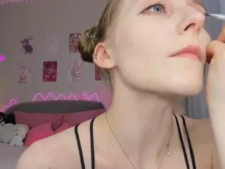 KristyBae's Live Sex Cam Show