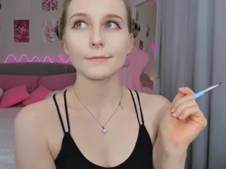 KristyBae's Live Sex Cam Show