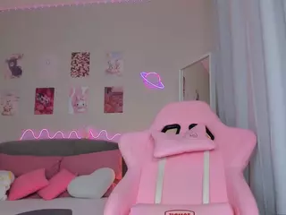 KristyBae's Live Sex Cam Show