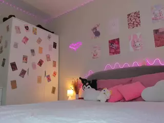 KristyBae's Live Sex Cam Show