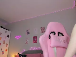 KristyBae's Live Sex Cam Show