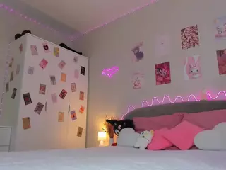 KristyBae's Live Sex Cam Show