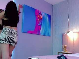 lissiehiltton webcam model