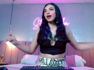  lissiehiltton chat room