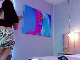 lissiehiltton webcam model