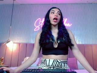 lissiehiltton Webcam Model Profile