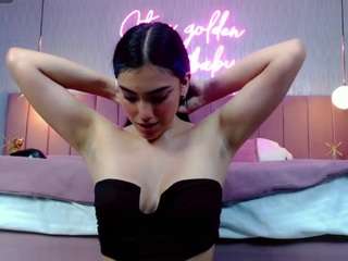 lissiehiltton - Live Cam