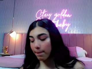 lissiehiltton - Cam en Direct