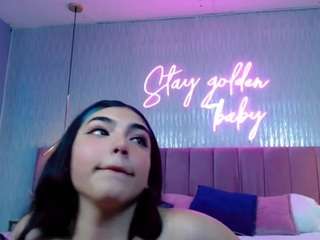 lissiehiltton Live Webcam on CamSoda