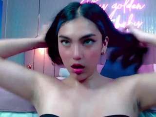 lissiehiltton webcam