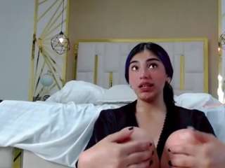 lissiehiltton webcam
