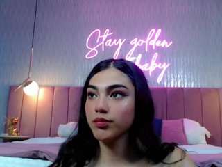 lissiehiltton webcam