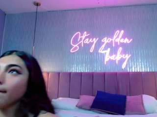 lissiehiltton Live Webcam on CamSoda