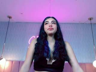 lissiehiltton Live Webcam on CamSoda