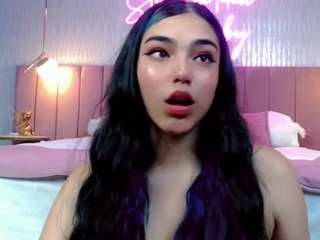 lissiehiltton camsoda