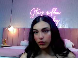 lissiehiltton webcam