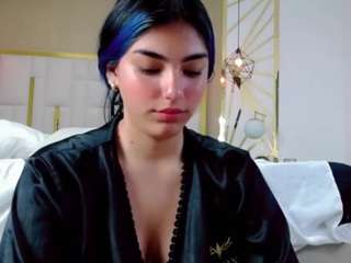 lissiehiltton camsoda