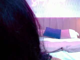 lissiehiltton webcam model