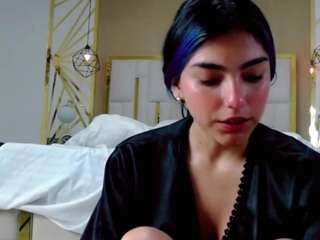 lissiehiltton webcam