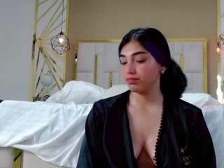 lissiehiltton webcam