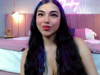 lissiehiltton webcam