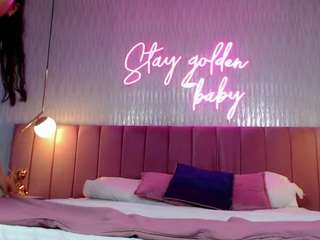 lissiehiltton Moan live webcam