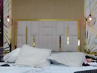 lissiehiltton webcam