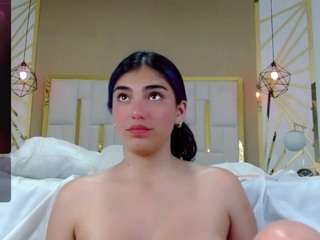 lissiehiltton webcam