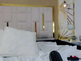 lissiehiltton Domi live webcam