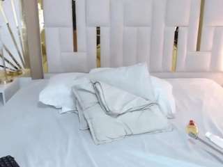 lissiehiltton's live room