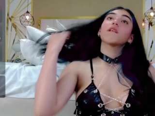 lissiehiltton Sex Cam Show