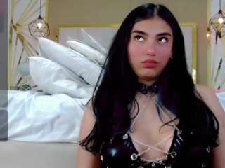 lissiehiltton live webcam show