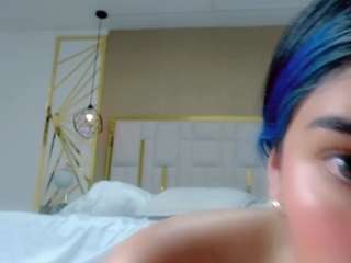 lissiehiltton live webcam show