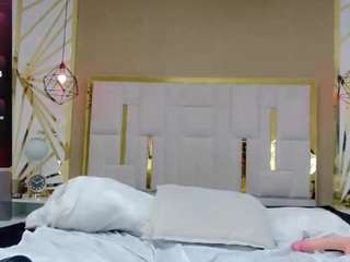 lissiehiltton live webcam show