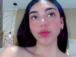 lissiehiltton live webcam show