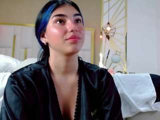 lissiehiltton live webcam show