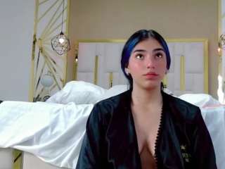 lissiehiltton live webcam show