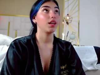 lissiehiltton live webcam show