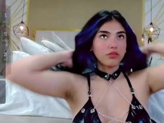 lissiehiltton live webcam show