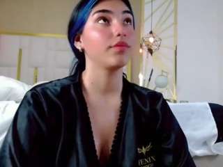 lissiehiltton live webcam show