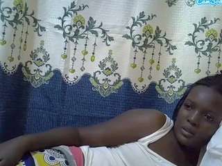 sexishee's CamSoda show and profile